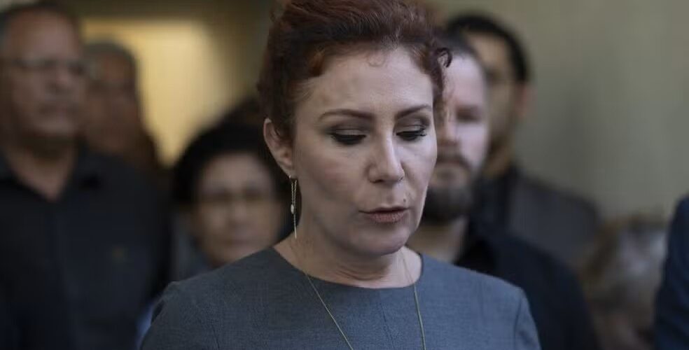 Política: Câmara vai declarar perda do mandato de Carla Zambelli após condenação definitiva no STF