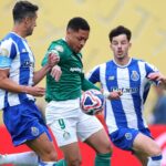 Futebol: Palmeiras pressiona, mas empata com Porto na estreia do Mundial de Clubes 2025