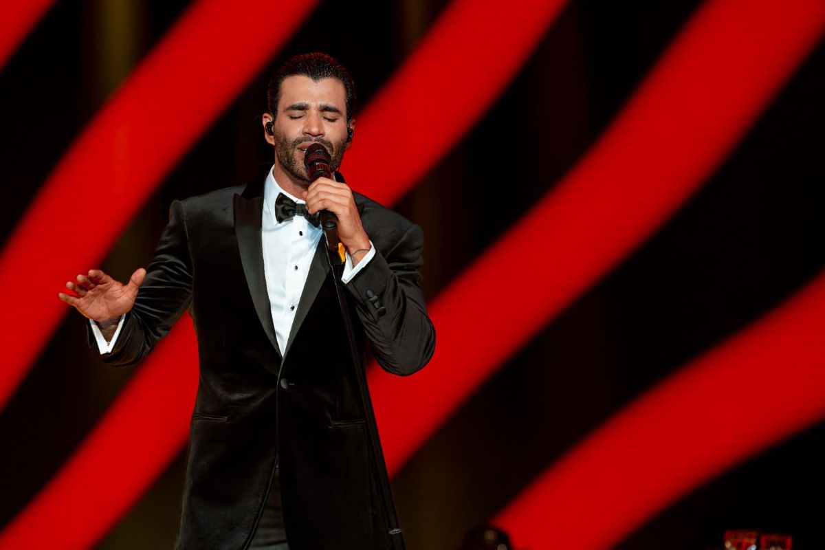 Show: Gusttavo Lima leva turnê “O Embaixador Classic” a Fortaleza em julho
