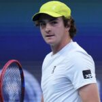 Tênis: João Fonseca estreia contra top 25 no ATP 500 de Halle e retorna às duplas após um ano