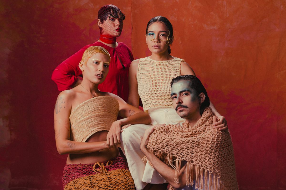 Lançamento do Festival Mi integra programação de férias da Estação das Artes, em Fortaleza