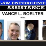 Tragédia: FBI oferece recompensa por suspeito de matar deputada e marido nos EUA