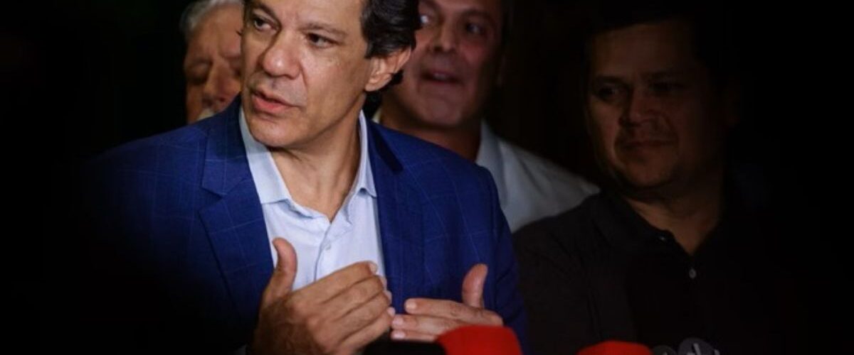 Política: Haddad defende judicialização após Congresso derrubar decreto do IOF e promete embate político