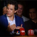 Política: Haddad defende judicialização após Congresso derrubar decreto do IOF e promete embate político