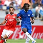 Futebol: Chelsea goleia na prorrogação e será adversário do Palmeiras nas quartas da Copa do Mundo de Clubes