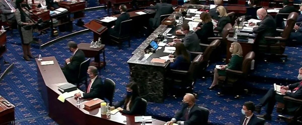 Internacional: Trump avança com "Grande Projeto de Lei" no Senado, mas cortes sociais e pressões políticas dividem republicanos