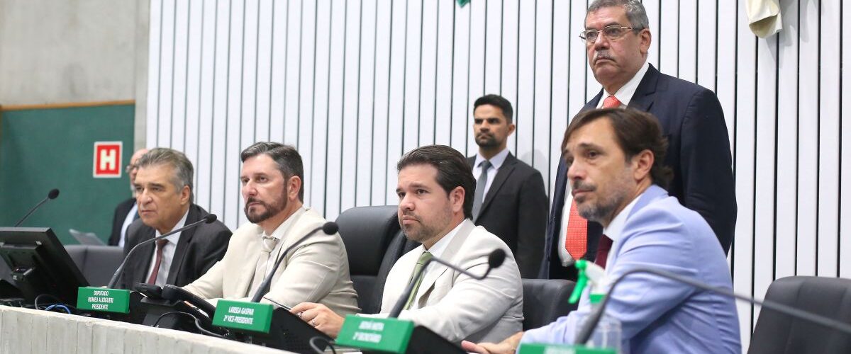 Política: Alece aprova Política Estadual de Gerenciamento Costeiro e Zoneamento Ecológico Econômico do Ceará