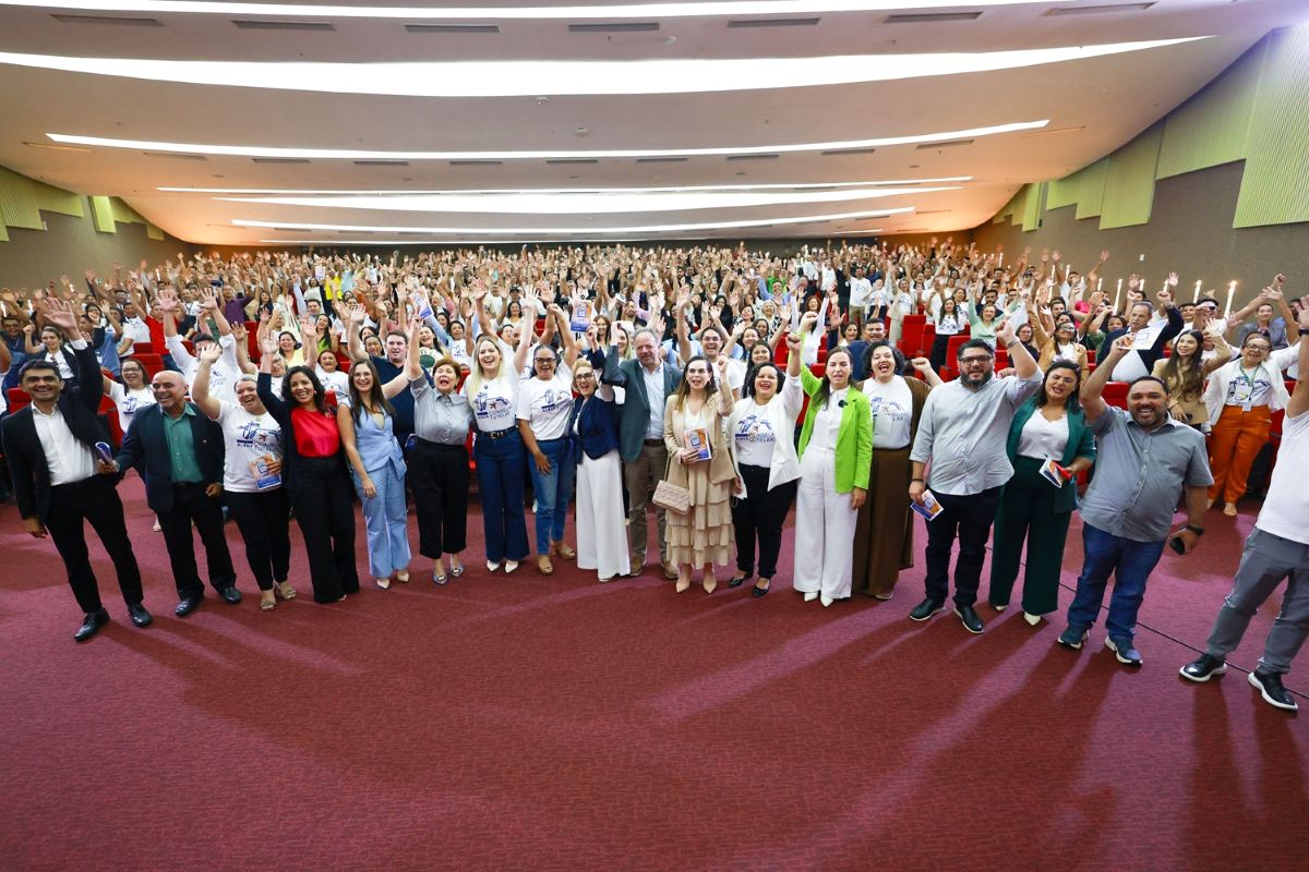 Política: Alece lança capacitação histórica para conselheiros tutelares em 177 municípios do Ceará