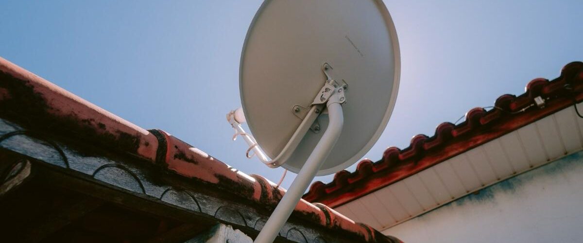 Parabólica digital: prazo para famílias do CadÚnico pedirem troca gratuita termina em 30 de junho