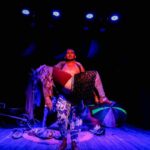 Teatro: Espetáculo “Só Para Não Esquecer” denuncia transfobia e será apresentado em Fortaleza no dia 6 de junho