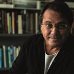 Livro: “Pássaros de Giz”, de Paulo Fraga-Queiroz, será lançado em Fortaleza com poesia marcada por memória, afeto e lirismo
