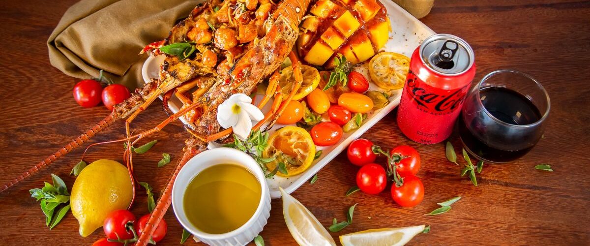 Gastronomia: XVII Festival da Lagosta une gastronomia, música e sustentabilidade em Icapuí