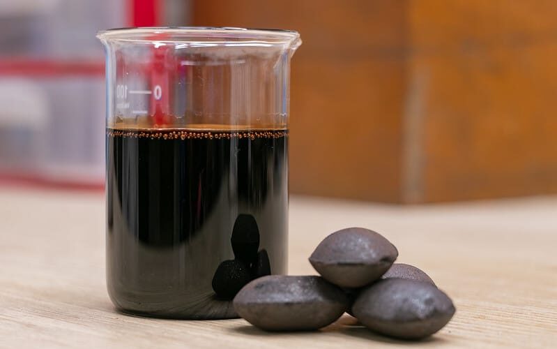 Pesquisa: Tecnologia da UFC com líquido da castanha-de-caju revoluciona siderurgia e atrai mineradora global