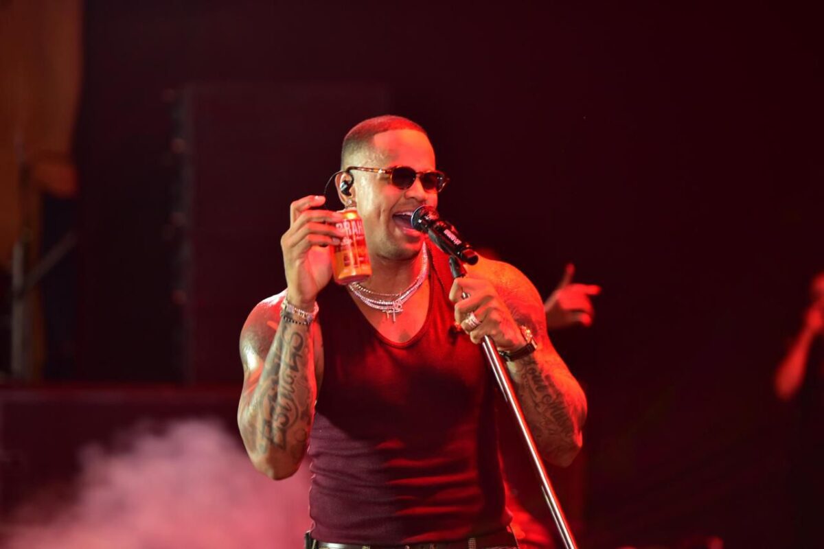 Meu Caminhão de Brahma sorteia caminhão 0km, cerveja grátis por um ano e viagem para o São João de Campina Grande