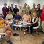 Política: PDT oficializa apoio à gestão de Evandro Leitão em Fortaleza e mantém diálogo com governo Elmano no Ceará