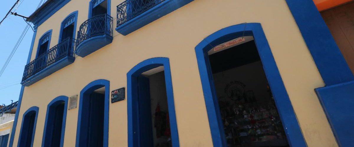 Cultura: Barbalha realiza Escuta Pública para aplicação da Política Nacional Aldir Blanc no dia 3 de julho