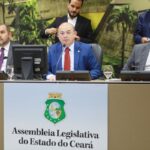 Política: Alece realiza audiência pública nesta quarta (25) para debater a LDO 2026