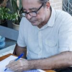 Literatura: Marcus Dias celebra 60 anos com lançamento de novo livro e show coletivo em Fortaleza