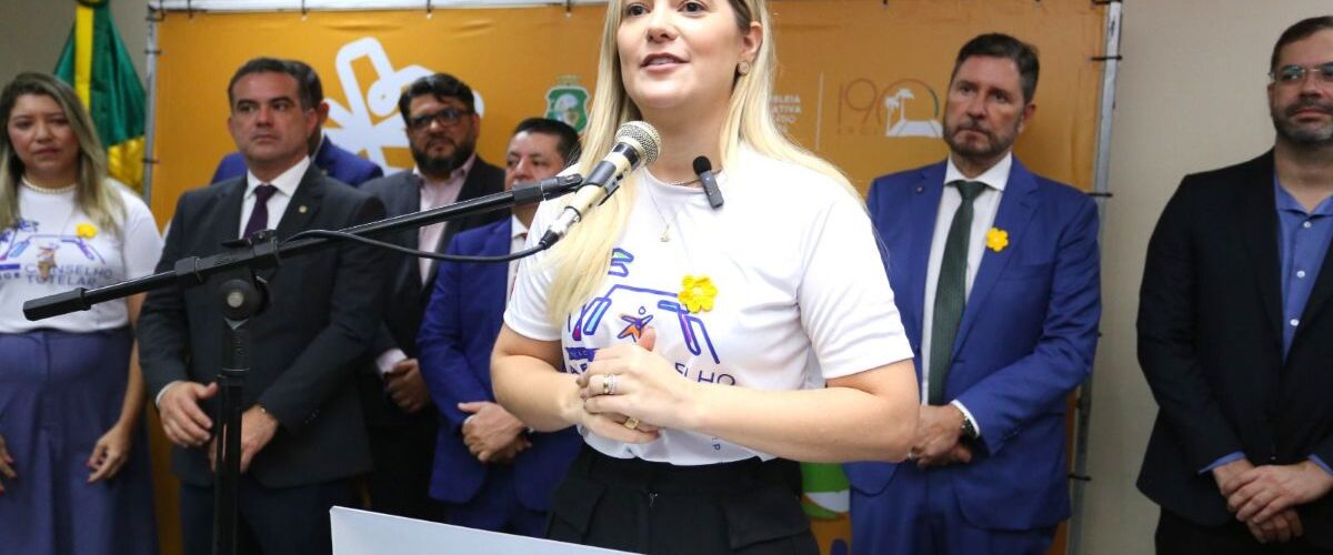 Direitos Humanos: Selo Alece Conselho Tutelar tem adesão de 95% dos municípios cearenses