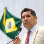 Política: De Assis Diniz critica Congresso por rejeição a decreto sobre IOF e alerta para impacto em programas sociais