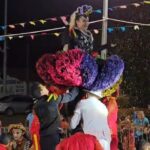 Cultura: Festival de Quadrilhas Juninas agita a Praia do Presídio com cultura, música e tradição nordestina