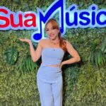 Música: Vitória Fernandez lança clipe de “Estilo Anittizada” e firma parceria com a plataforma Sua Música