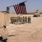 Conflito: Irã confirma ataque a bases militares dos EUA no Iraque e Catar