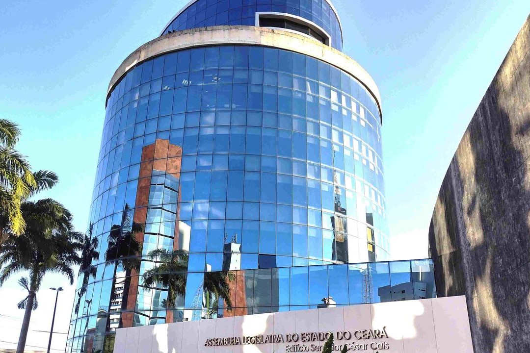 Alece participa do Seminário de Gestores Públicos 2025 com foco em saúde, saneamento e fortalecimento institucional