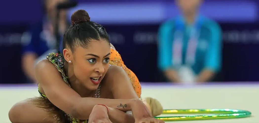 Ginástica: Brasil será sede do Pan-Americano de Ginástica em 2026 após Rio receber Mundial em 2025