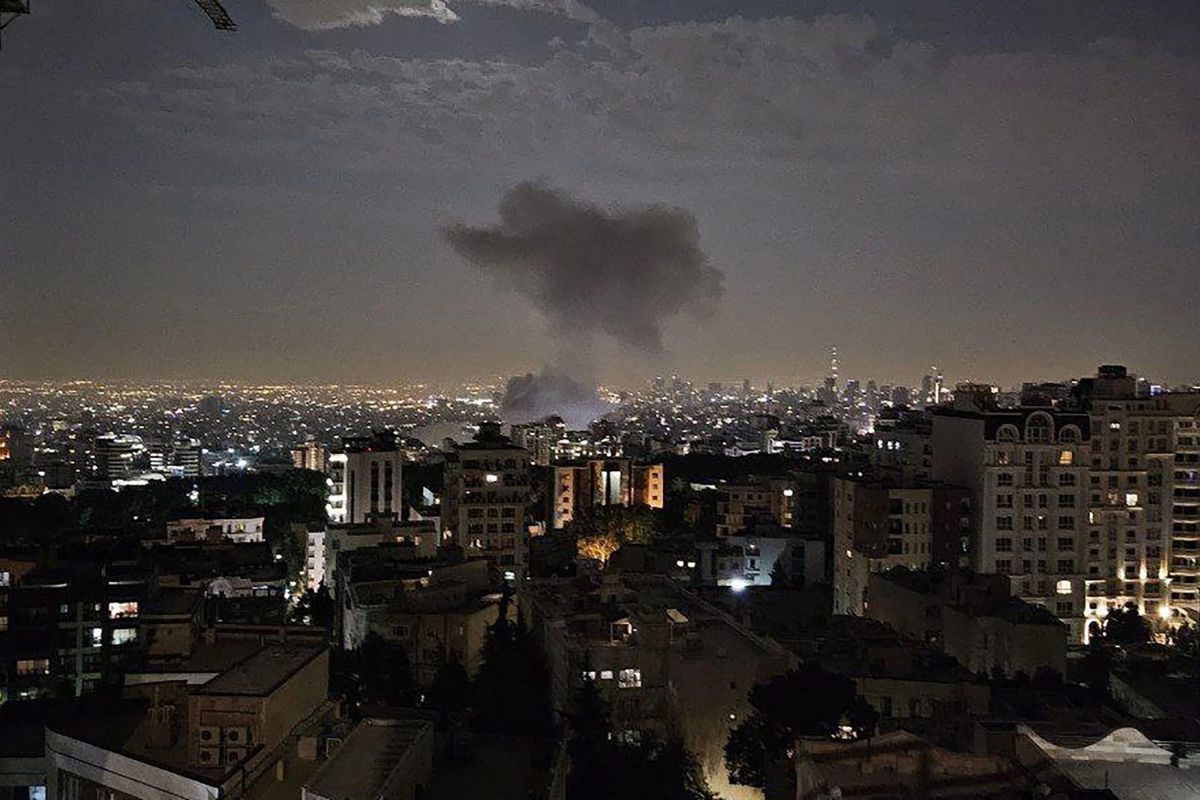 Guerra: Irã confirma morte de chefes da inteligência da Guarda Revolucionária em ataque atribuído a Israel