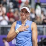 Roland Garros 2025: Beatriz Haddad Maia e Luisa Stefani se despedem nas oitavas de final nas duplas