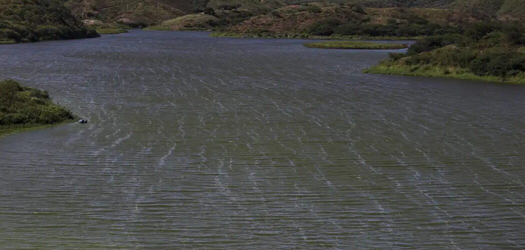 Transporte: Nova hidrovia no Rio São Francisco vai ligar Sudeste ao Nordeste com transporte de cargas