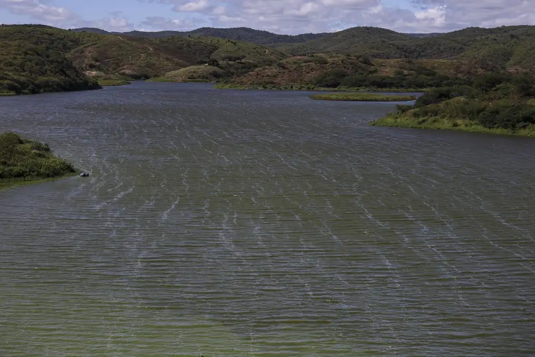 Transporte: Nova hidrovia no Rio São Francisco vai ligar Sudeste ao Nordeste com transporte de cargas