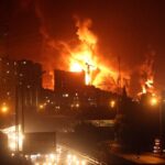 Conflito: Irã afirma que instalações nucleares foram “gravemente danificadas” por ataques dos EUA