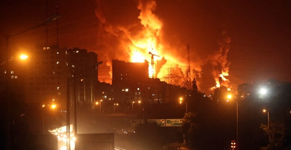 Conflito: Irã afirma que instalações nucleares foram “gravemente danificadas” por ataques dos EUA