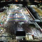 Show: Juaforró 2025 divulga programação completa com Tierry, Júnior Vianna e Seu Desejo entre as atrações