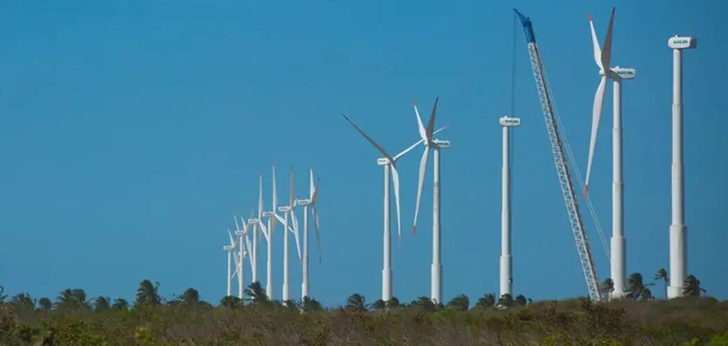 Negócios: Banco do Brasil e MIGA liberam US$ 700 milhões para MPMEs investirem em energia limpa