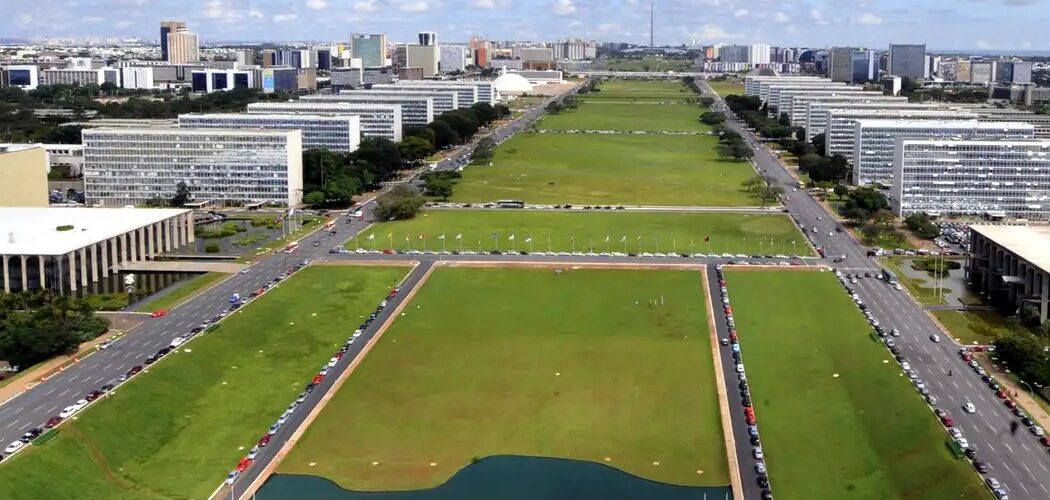 CNU 2025: Concurso Nacional Unificado abre inscrições em 2 de julho com 3.642 vagas em 32 órgãos