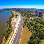 Meio Ambiente: Adaptação climática pode gerar retorno 10 vezes maior que investimento, aponta estudo do WRI