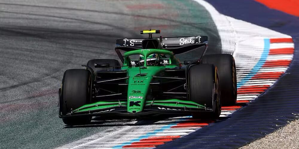 Fórmula 1: Gabriel Bortoleto pontua pela primeira vez na F1 e encerra jejum de 8 anos do Brasil