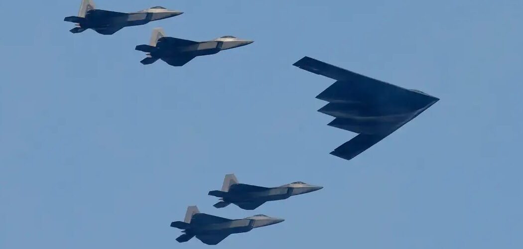 Conflito: Estados Unidos emitem alerta de segurança mundial para cidadãos no exterior