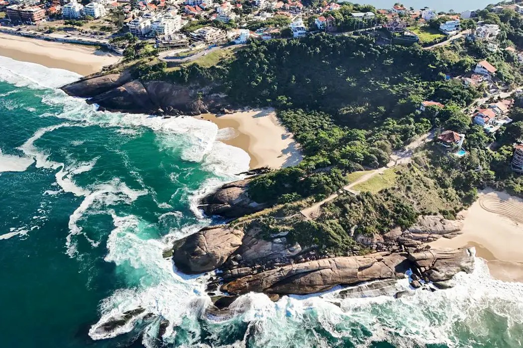 Homenagem: Mirante e Praia do Sossego, em Niterói, receberão o nome de Juliana Marins