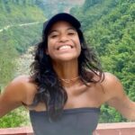 Resgate: Turista brasileira que caiu em vulcão na Indonésia é localizada por drone com sensor térmico