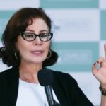 Justiça: STF decreta prisão de Carla Zambelli e bloqueia passaportes e salário da deputada