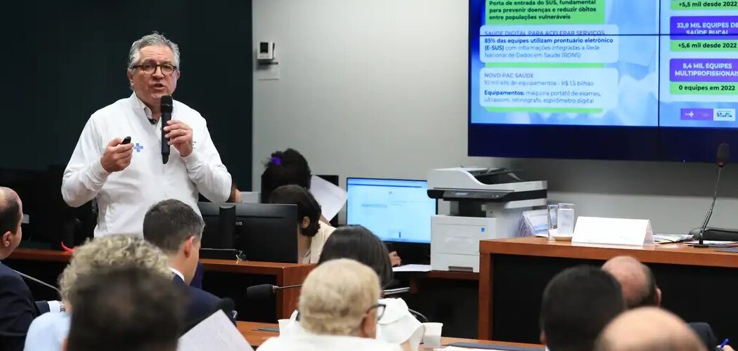 Gestão: Ministério da Saúde quer transformar CPF em número-único do SUS a partir de julho