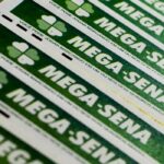 Loteria: Mega-Sena acumula novamente e prêmio chega a R$ 130 milhões