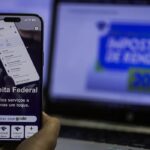 Economia: Receita Federal libera consulta ao 2º lote de restituição do IR 2025 com valor recorde
