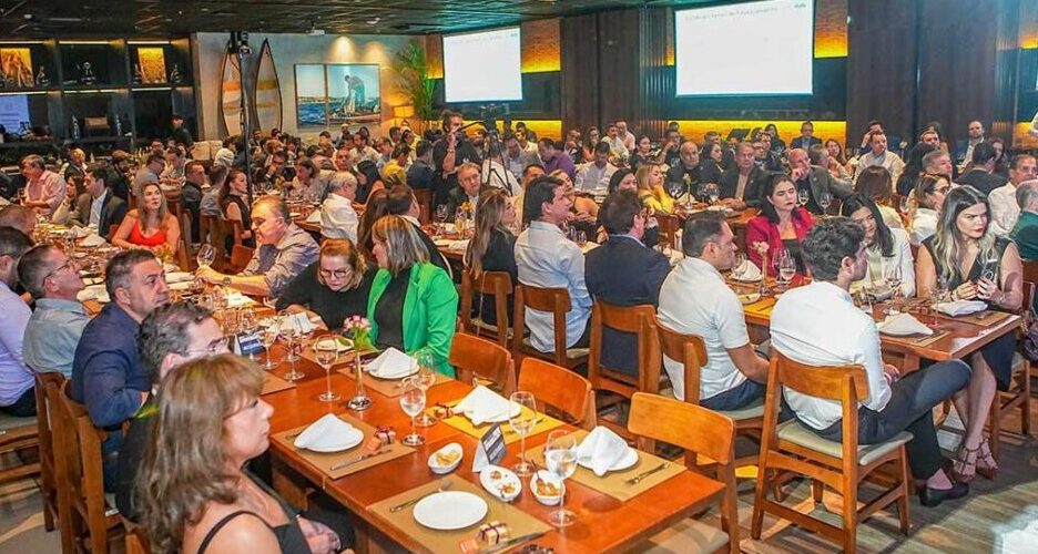 Network: Cibersegurança é destaque na 10ª edição do ILECE&TRENDS Experience em Fortaleza