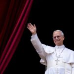 Papa Leão XIV faz apelo por paz entre Israel e Irã e condena ameaça de guerra