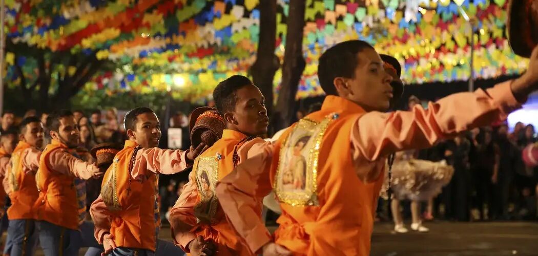 Festas juninas: tradição católica que virou símbolo da cultura popular brasileira